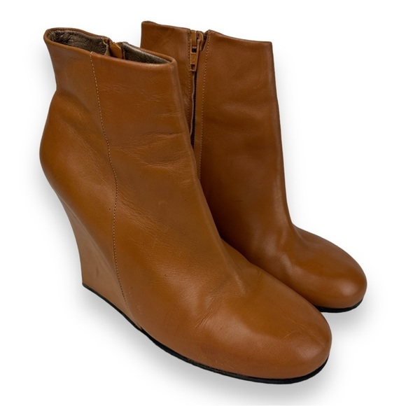 Stephane Kélian Paris Women’s Wedges Size 6.5 - Picture 2 of 11